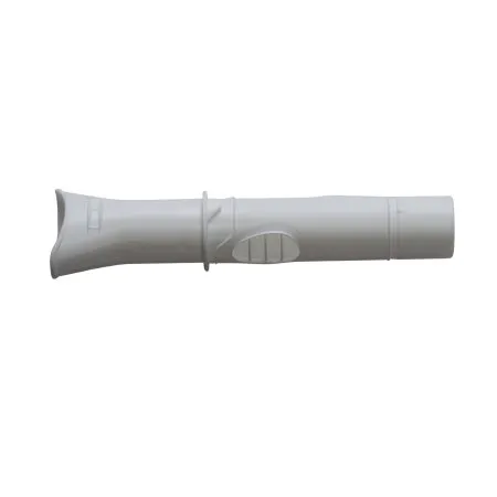 McKesson - 789 - LUMEON LUMEON Mouthpiece Plastic Disposable
