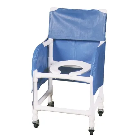 MJM International - PS-22 - Shower Chair Privacy Skirt