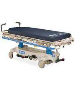 Auxo Medical - AM-P8005 - Refurbished Stretcher 700 Lbs. Weight Capacity Reinforced Frame