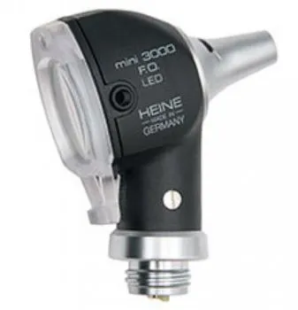 Heine USA - Heine Mini 3000 - D-008.70.106 - Optic Otoscope Head Heine Mini 3000 Replacement Head Only Led Bulb