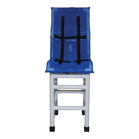 MJM International Corp - 191-LC-B - Pediatric Series Reclining Shower / Bath Chairs