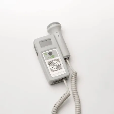 Newman Medical - Dd-770r-D3 - Display Digital Doppler (Dd-770), 3mhz Obstetrical Probe, Rechargeable (Drop Ship Only)