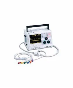 Auxo Medical - Zoll M Series - AM-ZM3BIPAN - Refurbished Defibrillator Unit Semi - Automatic Zoll M Series