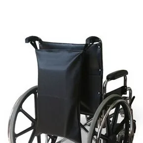 New York Orthopedic - 9548B-1620 - Wheelchair Footrest Bag For Wheelchair