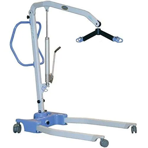 Joerns - 98830 - Hoyer Patient Lifter Products Arm Ext For Portable Lift