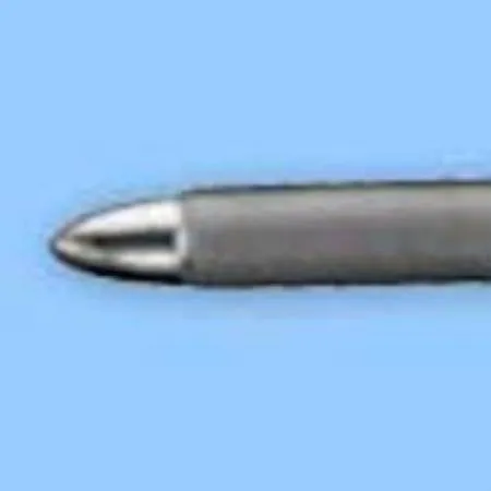 Olympus America - Gyrus ACMI - 256F6 - Fulgurating Electrode Gyrus Acmi 6 Fr. Stainless Steel Conical Tip Disposable Nonsterile