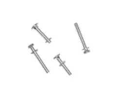 Invacare - 1163960 - Ratchet Assembly for Wheelchair