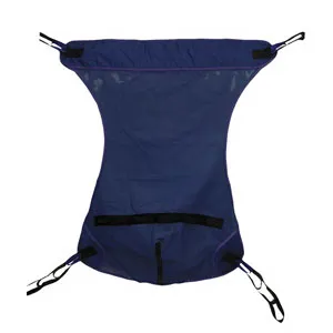 Compass Health Brands - Sl111 - Full Body Sling Mesh Large, 8-1/2&#34; X 11&#34;. No Commode Opening.
