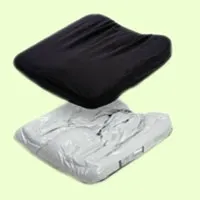 Sunrise Medical - Jay Care - 3100B - Seat Cushion Jay Care 18 W X 16 D Inch Foam / Fluid