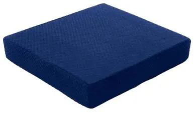 Carex From: P10100 To: P10200 - Memory Foam Cushion Seat