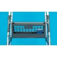 Ableware From: 703170000 To: 703190050 - Mobility No-Wire Walker Basket By Maddak Assembled Replacement Tray