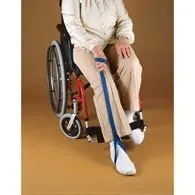 Ableware From: 704170000 To: 704170003 - Mobility Leg Lift By Maddak Lift