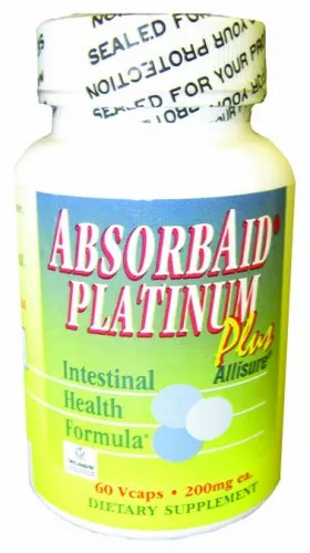 Absorbaid - From: 247407 To: 247410 - AbsorbAid Platinum