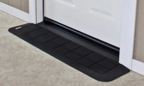 Access4U - From: TRR1 To: TRR11/4 - Rubber Threshold Ramp