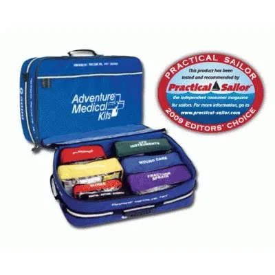 Adventure Medical - 0115-3000 - Marine 3000 Medical Kit