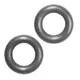Aftermarket Group - 453000PK - Anti-Flutter O-Ring, Pack of 4