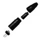 Aftermarket Group - From: 502015 To: 502018  3 Pin XLR Plug, Male