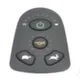 Aftermarket Group - 503078 - 4 Button Keypad, Dynamic A Series (Model: DA50-C51)