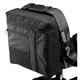 Aftermarket Group - From: 571710 To: 571720  Backpack, 14x14x4 Inch, Multiple Zippered Storage Compartments, Hook and Loop Attachment