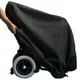 Aftermarket Group - From: 571840 To: 571850  Scooter Cover, Heavy Duty Nylon