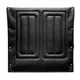 Aftermarket Group - From: CP310531 To: CPSX5858  Invacare Back Upholstery, Embossed, Straight