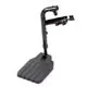 Aftermarket Group From: RP275037 To: RP275038 - Invacare Footrest Assembly