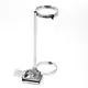 Aftermarket Group - From: RP305018 To: RP305019  Economy Wheelchair Mount Cylinder Holder, Chrome