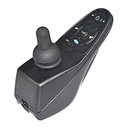 Aftermarket Group From: 1127291 To: 1127293 - Joystick
