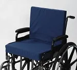 Alex Orthopedics From: 5011-2 To: 5011-4 - Wheelchair Cushion With Back Seat