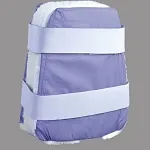 Alex Orthopedics From: 5033-L To: 5033-XS - Leg Abduction Pillow