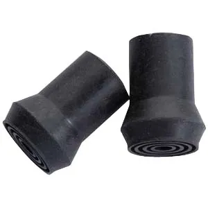 Alex Orthopedics - 99020 - Replacement Rubber Cane Tip