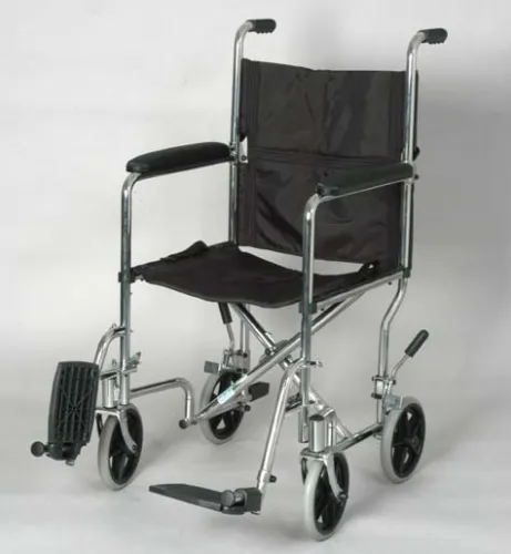 Alex Orthopedics - From: P5212-17 To: P5215-19 - Rollabout Chair