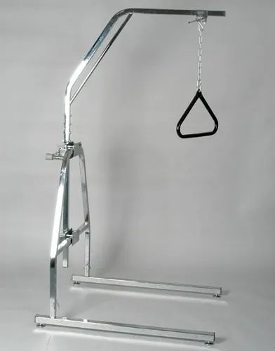 Alex Orthopedics - From: P9640-B To: P9640-U  Fixed Overhead Trapeze Base Only