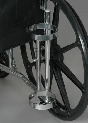 Alex Orthopedics - From: P9651 To: P9661  E Tank Holder For Wheelchair