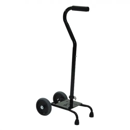 Alimed From: 711976 To: 711977 - Grand Line Quad Cane With Wheels