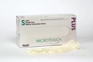 Micro-Touch - Ansell - 6015301 - Exam Gloves