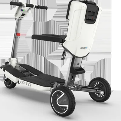 ATTO Moving Life - AT-01-100-B2-0 - Atto Mobility Scooter