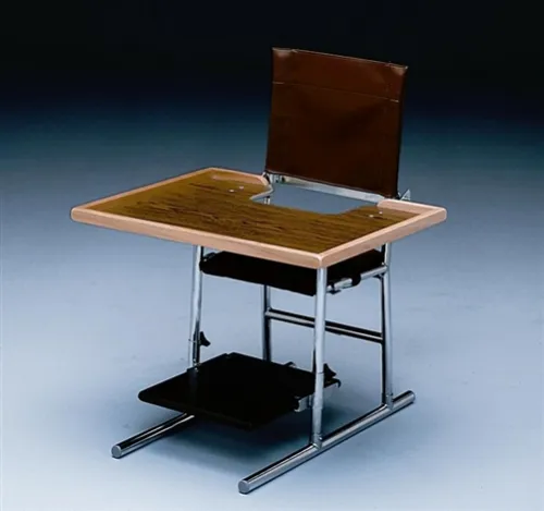 Bailey - From: 154 To: 157 - Manufacturing Adjustable Chair