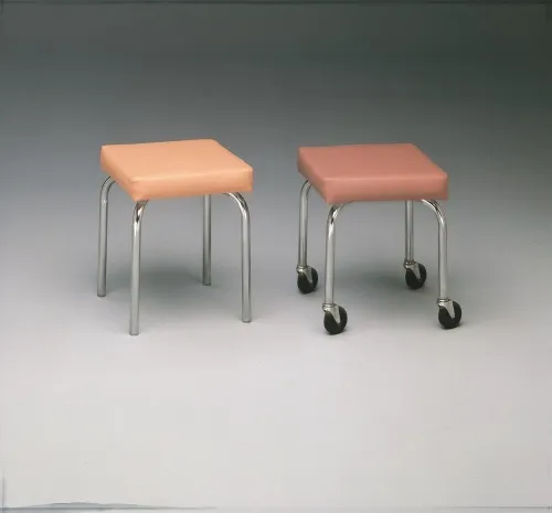 Bailey - From: 750 To: 752 - Manufacturing PT Stool, with Casters