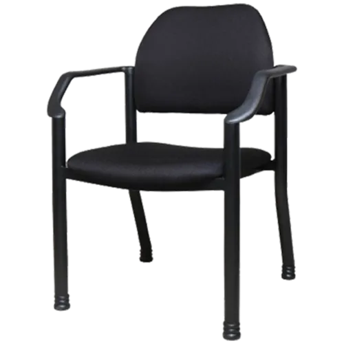 Blickman - From: 1051130025 To: 1051131025 - Waiting Room Chair with Arms, Bariatric (DROP SHIP ONLY)
