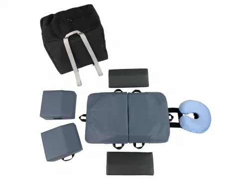 Body Support System - BCG2-BSS - On The Go Package
