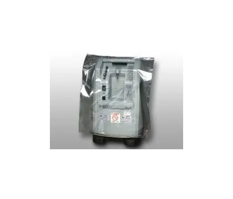 Elkay Plastics - BOR251530T - Low Density Equipment Cover On Roll -- Concentrators/ventilators/lox System