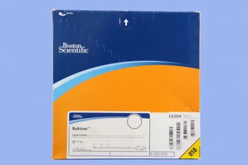 Boston Scientific               - 39240-03509 - Boston Scientific Rubicon 35 Support Catheter 5f