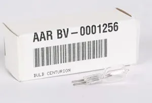 Bovie Medical - From: BV-0001254 To: BV-0001256 - Centura Front Bulb