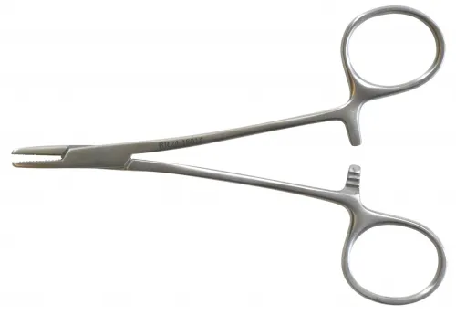 BR Surgical - From: BR24-18014 To: BR24-19420 - Mayo hegar Needle Holder