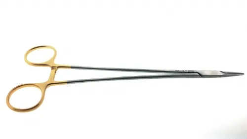 BR Surgical - From: BR24-23018 To: BR24-23023 - Micro vascular Needle Holder