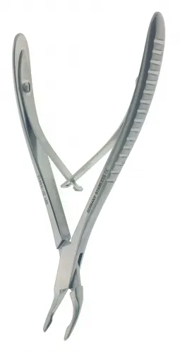 Br Surgical - Br32-24413 - Synovectomy Rongeur