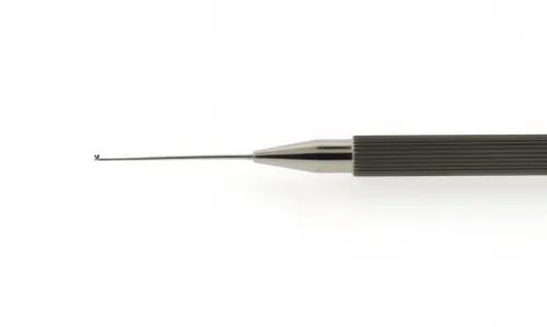 BR Surgical - BR42-39813 - Kuglen Iris Hook And Lens Manipulator