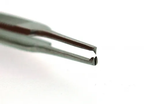 BR Surgical - From: BR42-80407 To: BR42-82310 - Graefe Iris Forceps