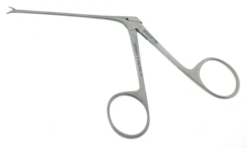 BR Surgical - BR44-37140 - Mcgee Wire Bending Forceps
